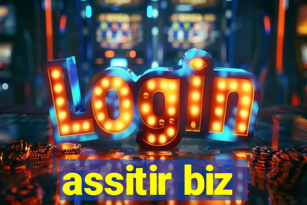 assitir biz